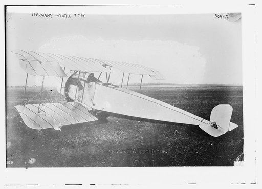 Germany  -- Gotha Type