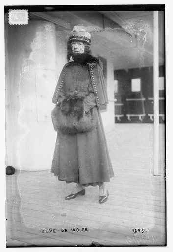 Elsie De Wolfe