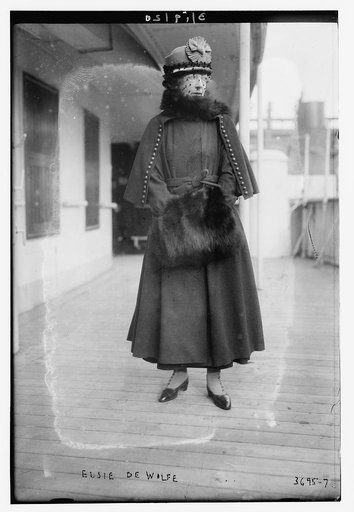 Elsie De Wolfe