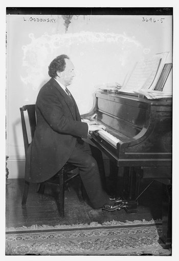 L. Godowsky