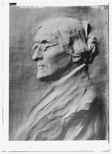 Susan B. Anthony