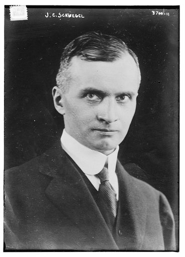 J.C. Schwegel