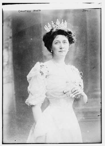 Countess Minto