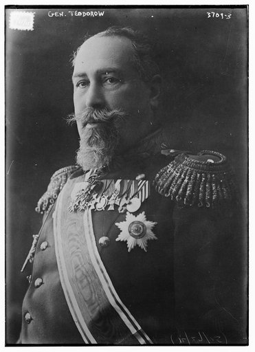 Gen. Teodorow
