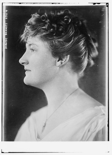 Dorothy Dennett