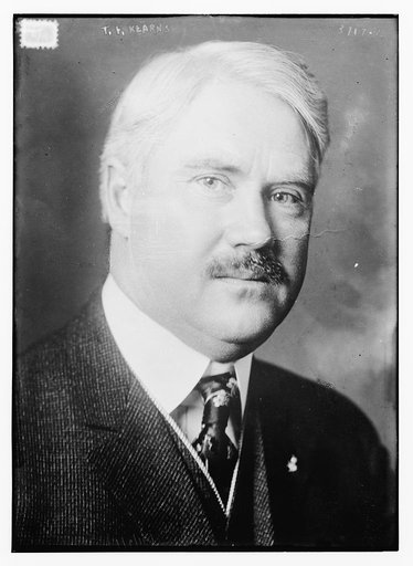 T.P. Kearns