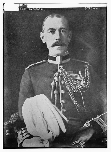 Gen. L. Kiggel
