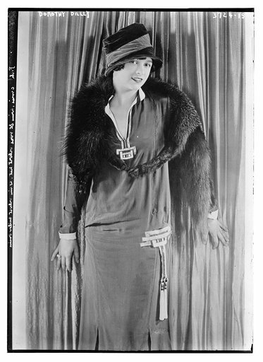 Dorothy Dilley
