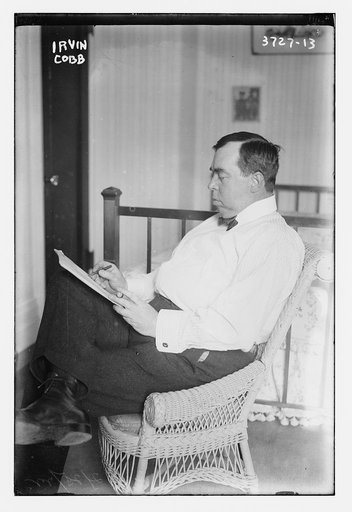 Irvin Cobb