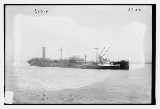 SYGNA