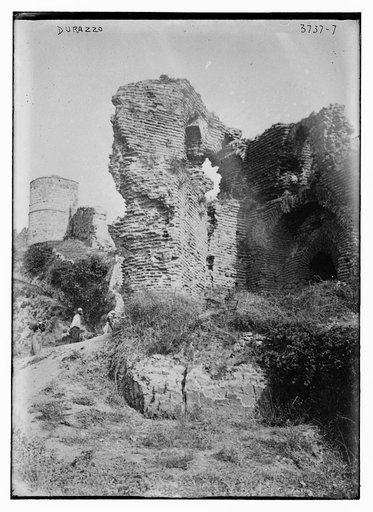 Durazzo