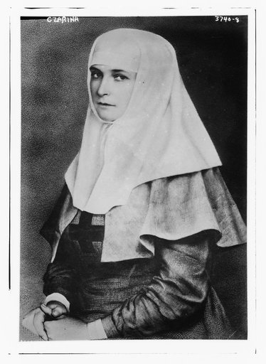 Czarina