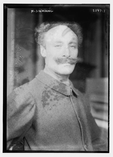 M. Sieveking
