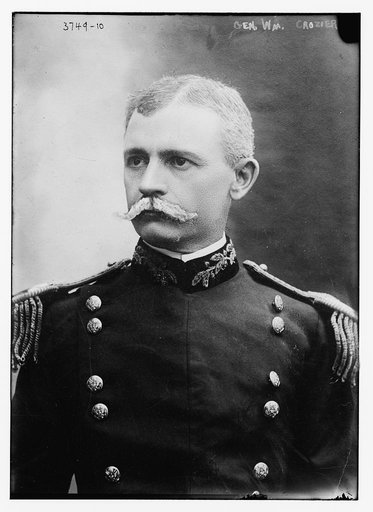 Gen. Wm. Crozier