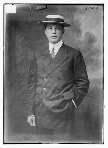 G.T. Adee