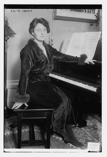 Edith Mason