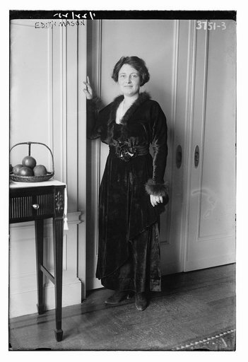 Edith Mason
