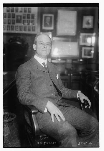 R.P. Hobson
