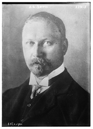 J.C. Smuts