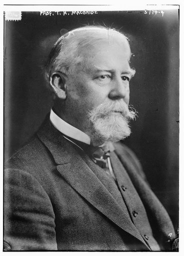 Prof. T.H. Macbride