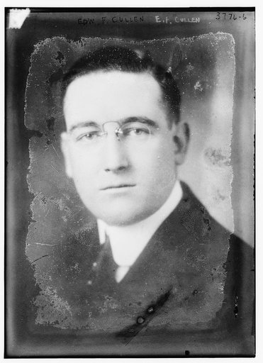 Edw. F. Cullen