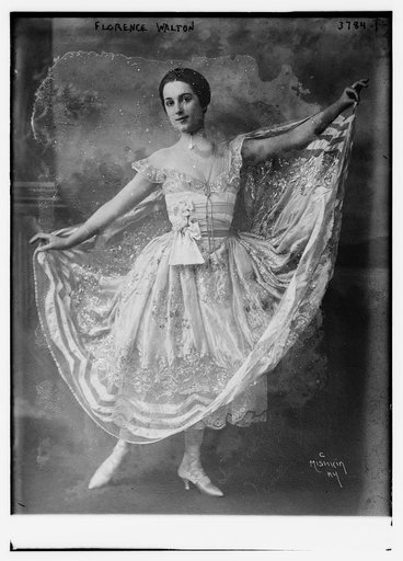 Florence Walton