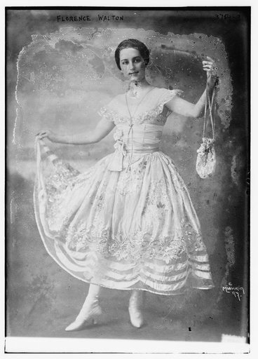 Florence Walton