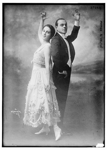 Maurice & Walton