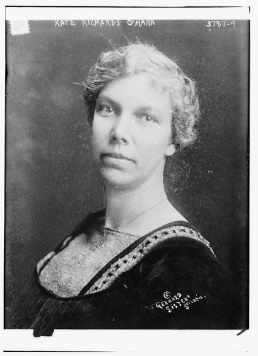 Kate Richards O'Hara