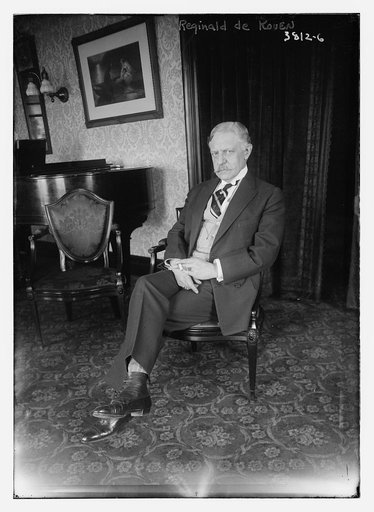 Reginald de Koven