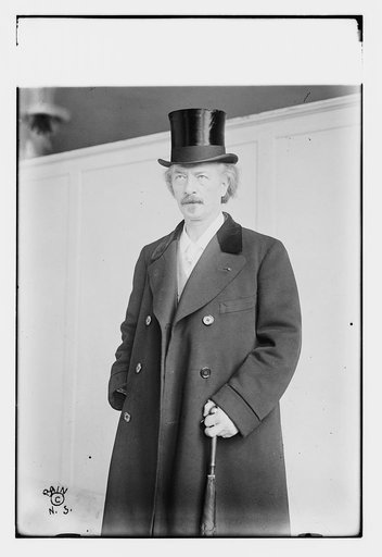 I.J. Paderewski