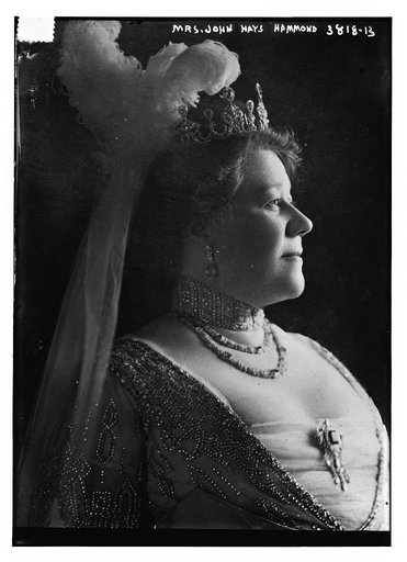 Mrs. John Hays Hammond