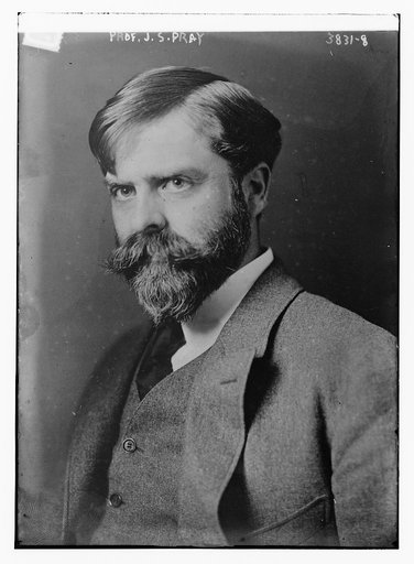 Prof. J.S. Pray