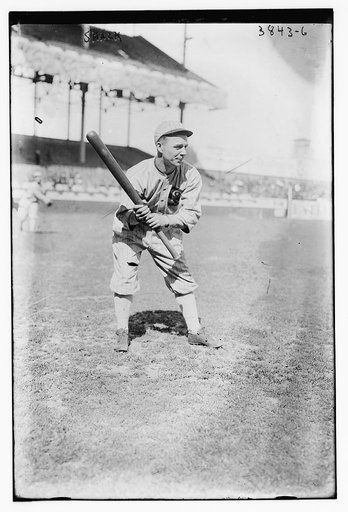 Ray Schalk, Chicago AL (baseball)