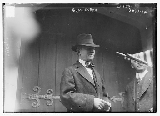 G. M. Cohan