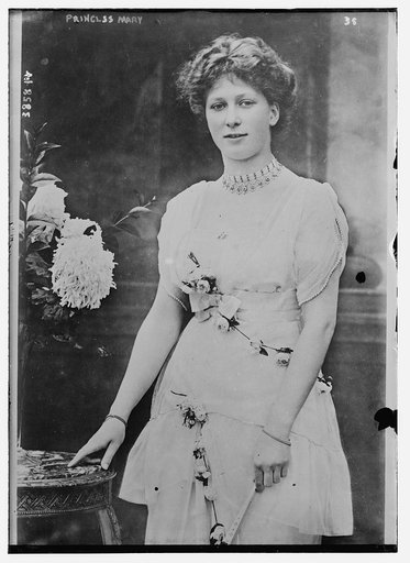 Princess Mary