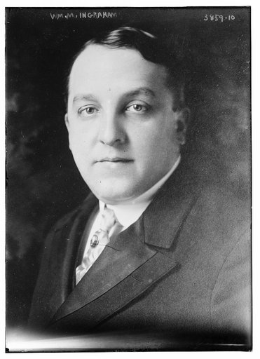 Wm. M. Ingraham