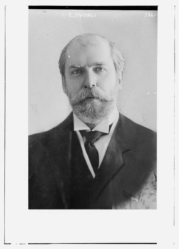 C.E. Hughes