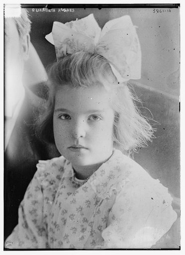 Elizabeth Hughes