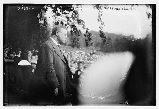 Roosevelt