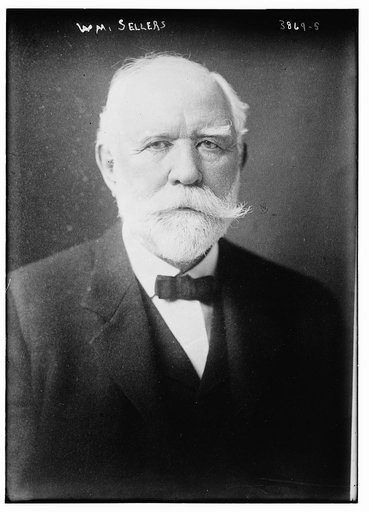Wm. Sellers
