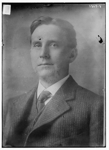 N.E. Kendall