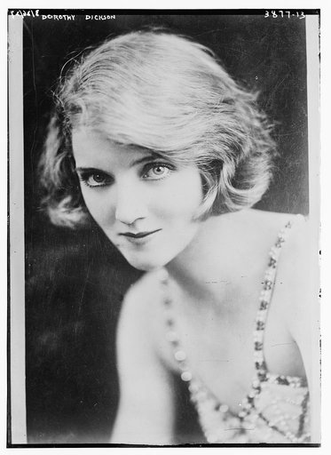 Dorothy Dickson