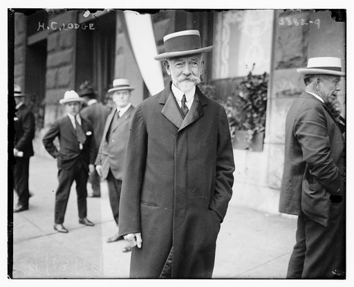 H.C. Lodge