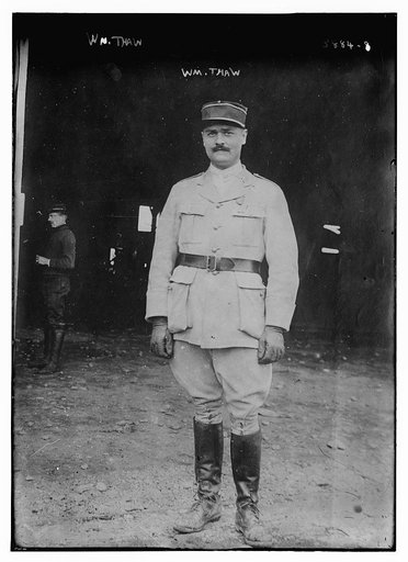 Wm. Thaw