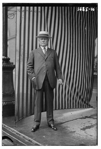 N.E. Mack