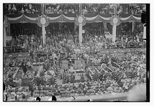 St. Louis Convention
