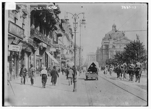 Lemberg