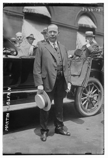Martin H. Glynn