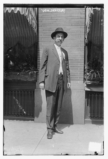 Wm. Murray